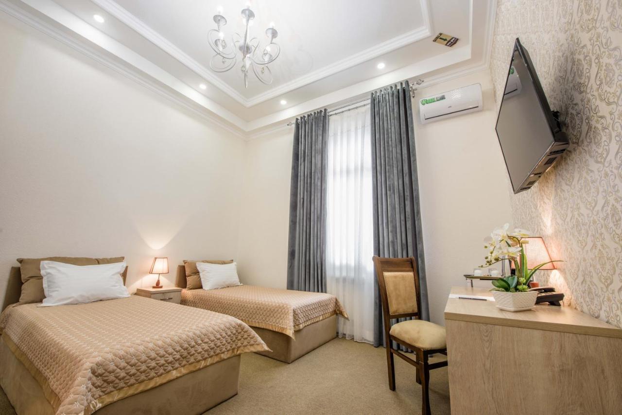 Huzur Hotel Tashkent Ngoại thất bức ảnh
