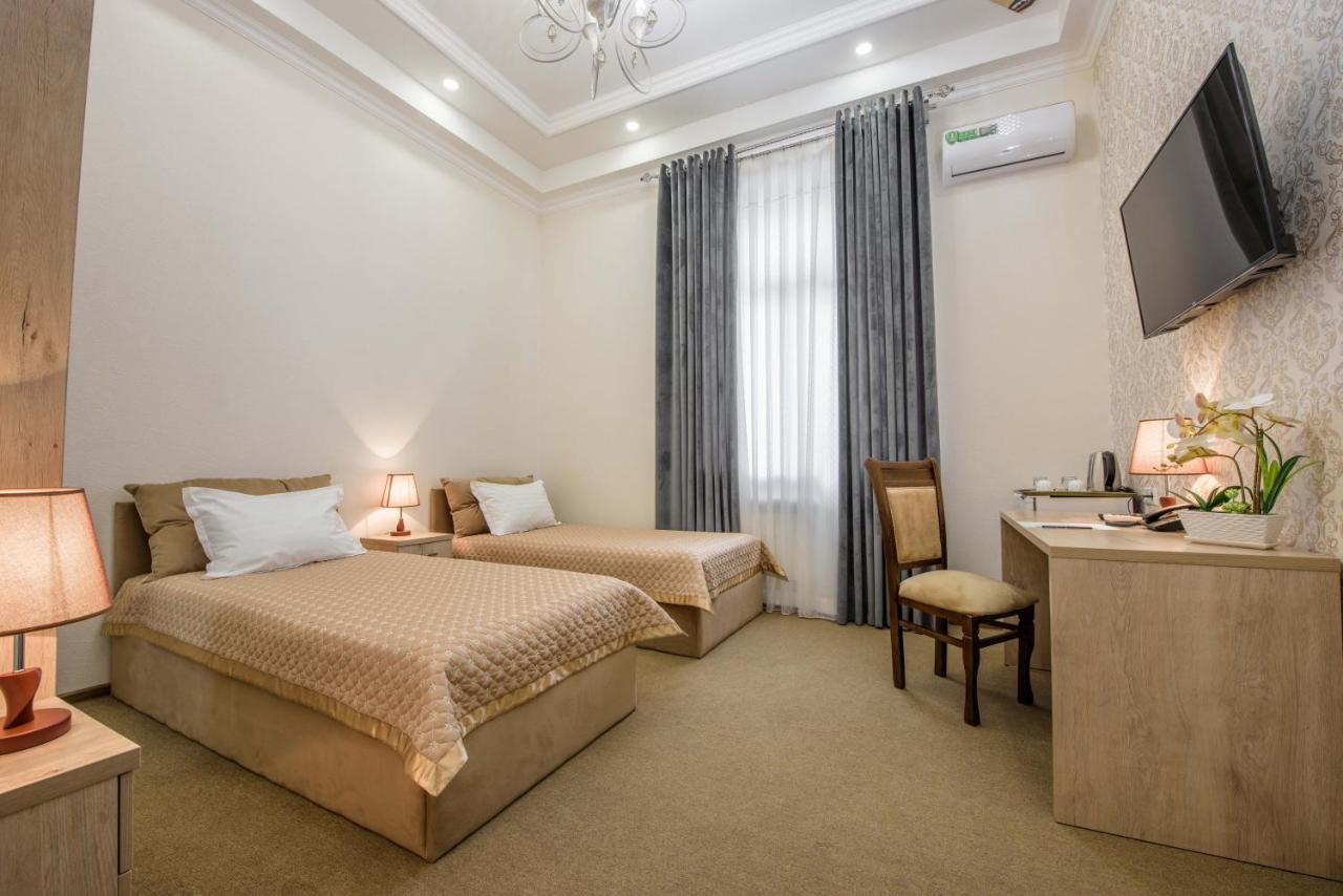 Huzur Hotel Tashkent Ngoại thất bức ảnh